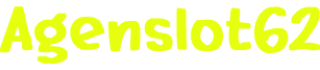 Agenslot62